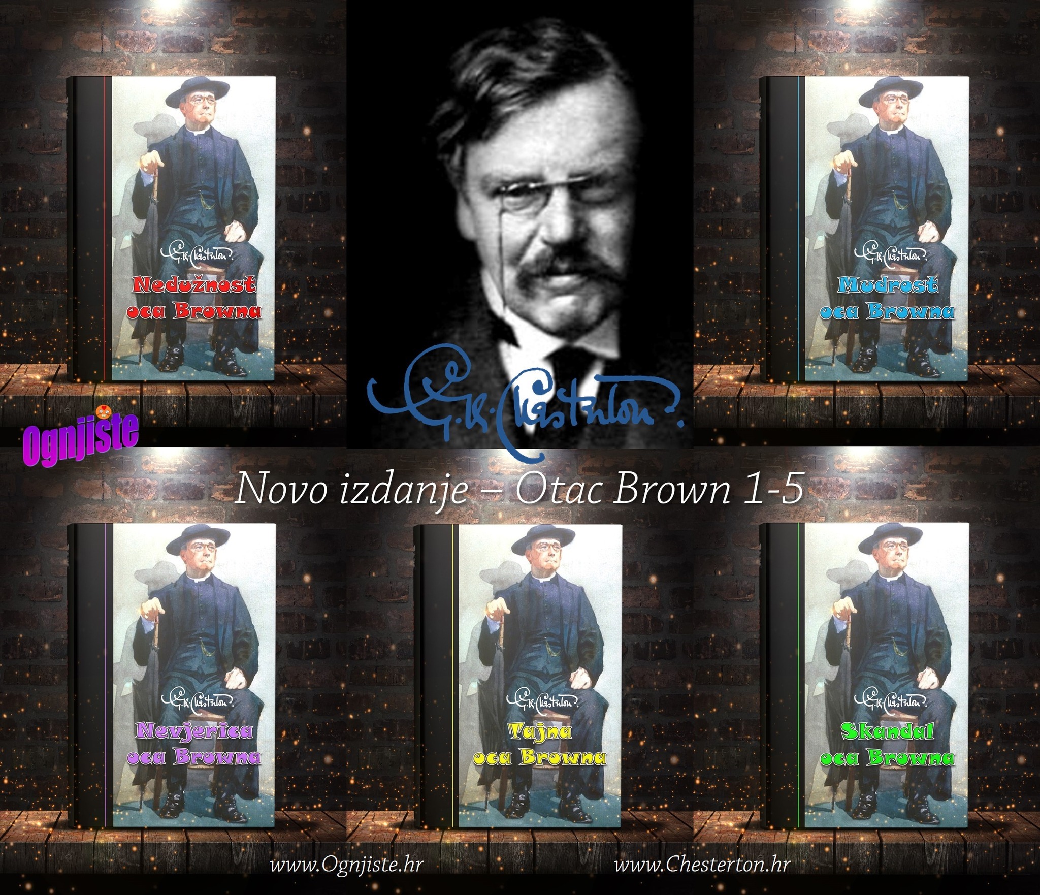 Chesterton